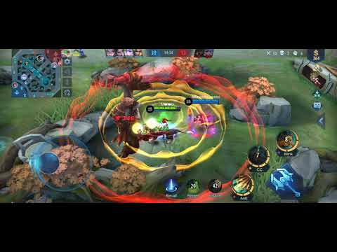 IRITHEL  Best GAME PLAY   MLBB