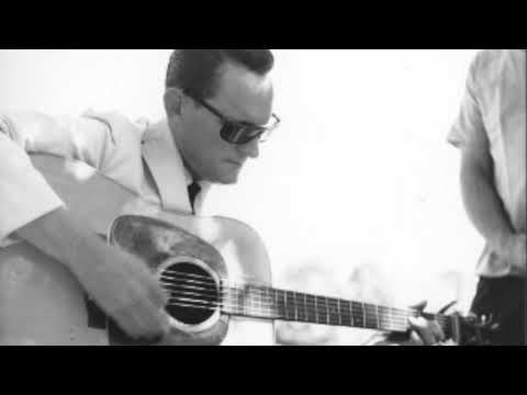 Arkansas Traveler Don Reno Flatpicking Guitar & Fiddlin' Buck Ryan