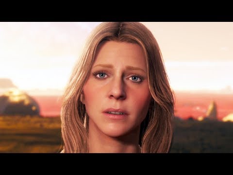 Death Stranding - Part 12 | THE ENDING