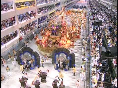 Compacto Oficial Carnaval 2006 - Caprichosos de Pilares