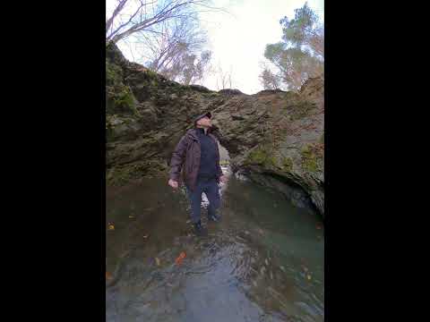 Bolta Apei, Cerna jud.HD