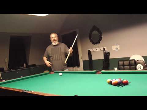 JumpBreak Jumping Break Shot