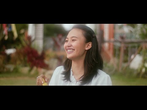 Kung Ikaw - Jeasper Ahongon feat. Elyssa Ignacio (Music Video) | Darating Quadrilogy 2/4