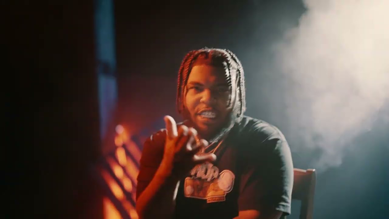 FNF Chop ft Fivio Foreign – “Repeat”