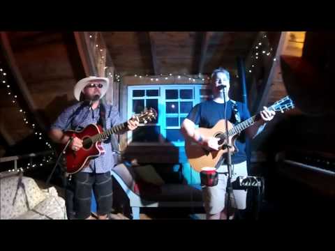 Skin & Jones - Pancho & Lefty