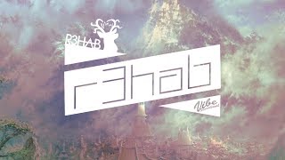 R3HAB - Trouble (Full Album Mixtape)