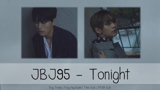 [TH Sub] JBJ95 - Tonight (오늘밤)