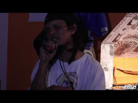 Dubalizer Feat. Jah Dartanhan & Jah Wala | Negguz Innad'Dance #2 | NEGGUZ PRODUÇÕES