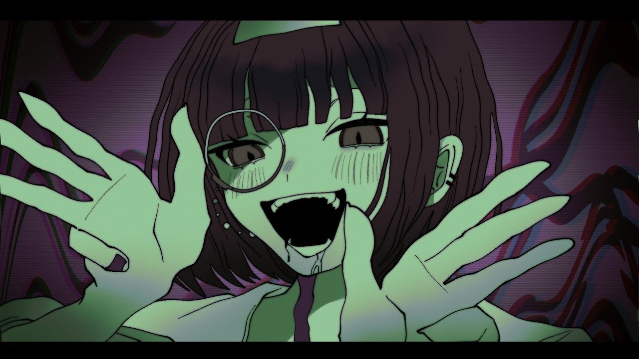 キッカイケッタイ / maŸUko (cover)