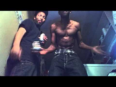 mac joe  ASM ZOMBIE GANG