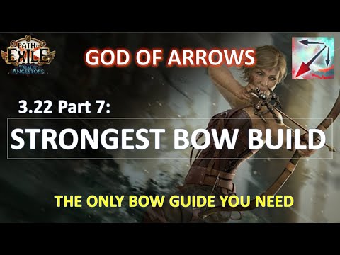 (3.22) The ONLY guide you need for Tornado Shot - Leveling from 1 to 100 part 7 - Becoming GOD