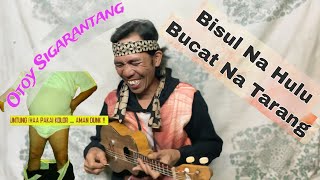 Download lagu BISUL NA HULU BUCAT NA TARANG - Otoy Sigarantang, Lagu Pantun Sunda, Bodor Sunda, Lawak Sunda mp3 Download lagu BISUL NA HULU BUCAT NA TARANG - Otoy Sigarantang, Lagu Pantun Sunda, Bodor Sunda, Lawak Sunda mp3