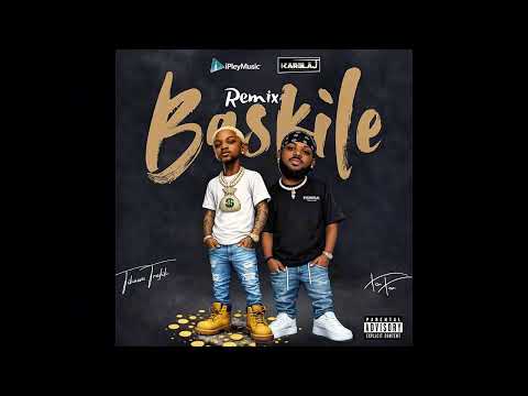 Tikawo Trafik and XorXor 4K 🦉