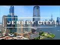 New Jersey / New York | 4K Drone Footage