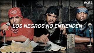 Westside Connection - King of the Hill (Cypress Hill Diss) - Sub Español