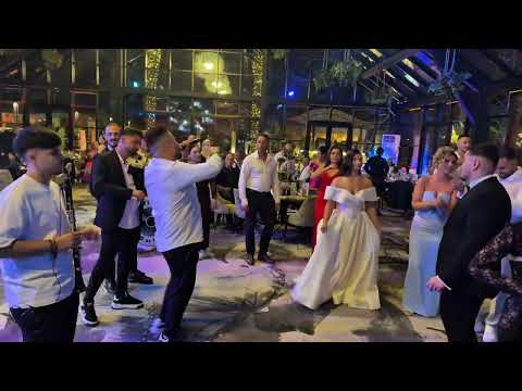 Liviu si Vox ❌ La maxim vreau sa imi traiesc viata ❌ LIVE  nunta Braila 2025 