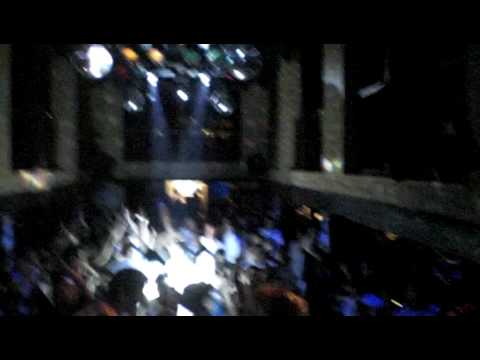 Philippe Rochard - Monte Cristo 3 (live)