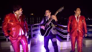 Contraste Sierreño FT Grupo H100 - Traigo Ganas De Tomar (Video Oficial) (2015) - "EXCLUSIVO"