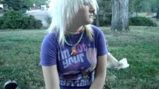 Who i care about and why. (requested)