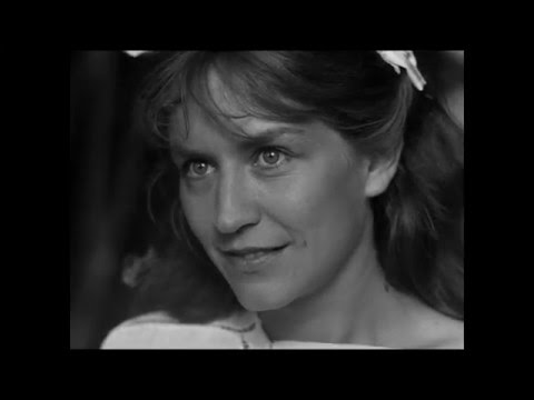 Trailer 'Heimat - Eine deutsche Chronik' ('Heimat 1') - Nederlands ondertiteld