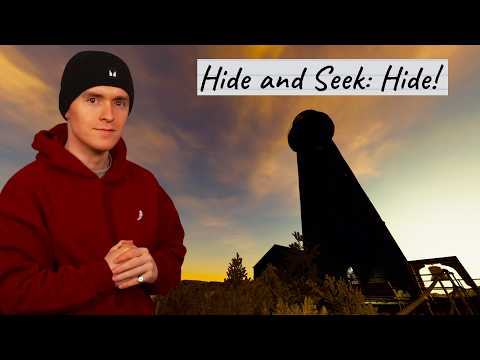 This Weekly Challenge was A LOT EASIER than expected...