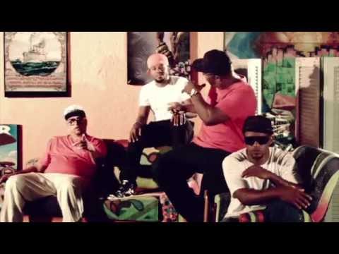 Sacerdotes MC's - Quem Disse?