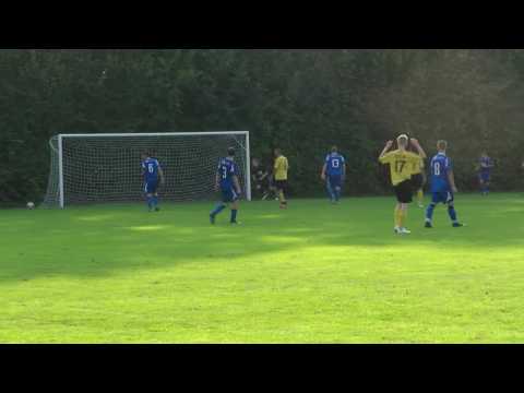 Match FC Dulliken 2. Mannschaft gegen SC Fulenbach