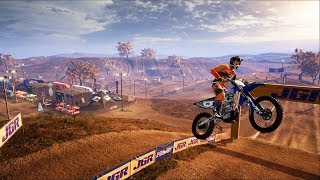 AMA Motocross DLC - MX vs ATV All Out