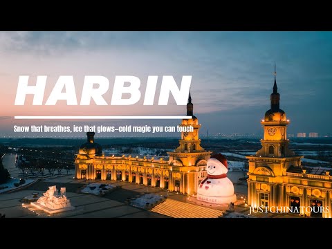 Harbin
