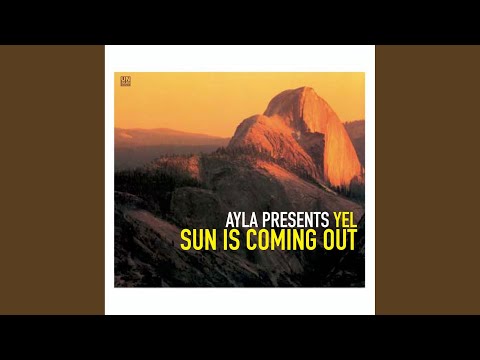 Sun Is Coming Out (Tandu's UK Dub)