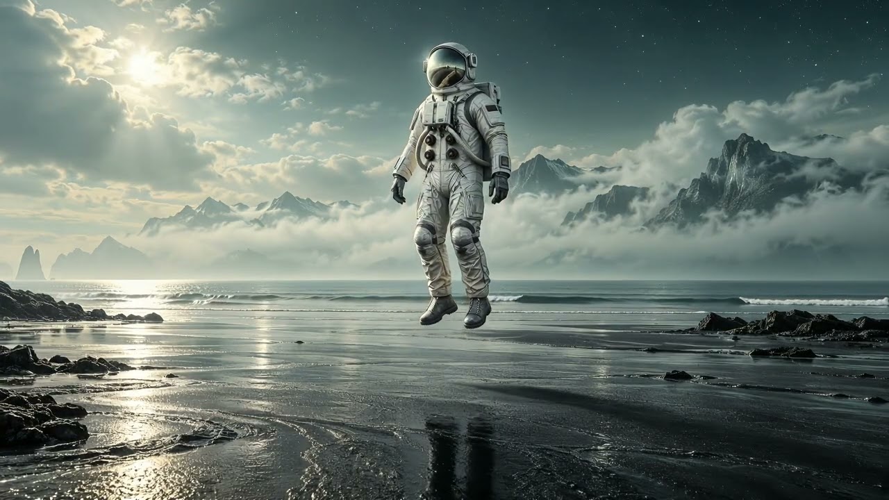Protonica - Gravity (IKØN Remix)
