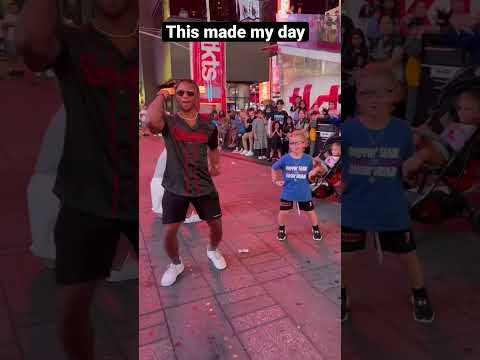 He knew the whole dance 🤯 #sturdy #tiktok #cardigan