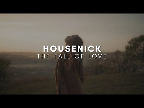 Housenick - The Fall Of Love