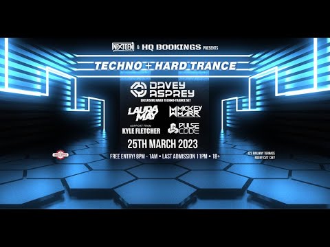 Mickey Marr Live at The Wheeltapper, Rugby 25.03.23