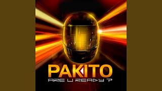 Are U Ready? (Krafft Short Mix)