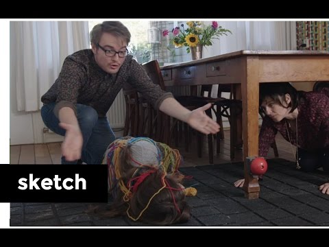 Help! Mijn kind haakt! (GAAT MIS!) - Bezorgde Ouders Nederland | Het Klokhuis