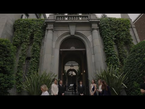 RALPH LAUREN | Purple Label Spring ‘25 Presentation