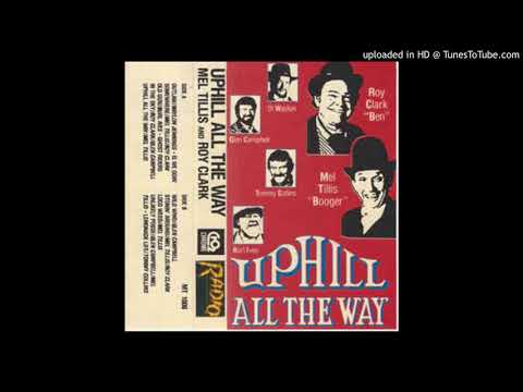 Video thumbnail for Uphill All The Way