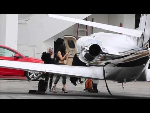 Kendall street style