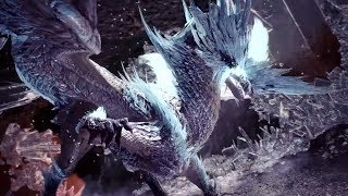 【MHW:I】一狩りしようぜ！！！！【生放送】