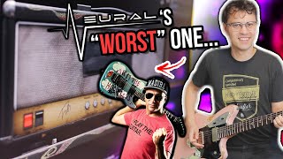 Video thumbnail for We should talk about Archetype: Tom Morello... by Agufish
