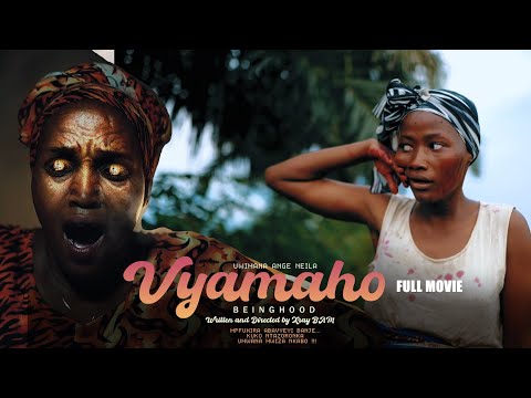 VYAMAHO | Full Movie | {Part 1} - XRAY BAM