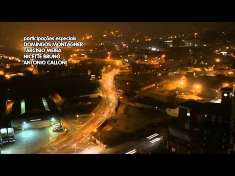 O Outro - Abertura Remake