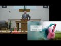 God's Reveal Day | Pastor Stephen Pope