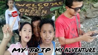 preview picture of video 'My Trip My Adventure - Jelajahi Ecotourist Tangkahan Di Sumatra Utara. #Vlog'