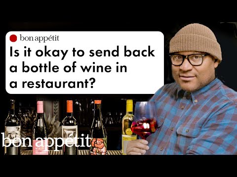 , title : 'Wine Expert Answers Wine Questions From the Internet | World Of Wine | Bon Appétit'