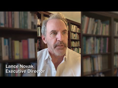 Update from CKC's Executive Director (May 25, 2020)