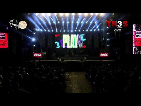 FIESTA PROVINCIAL DE LA VENDIMIA - ANIMANA 2026 - FESTIVAL