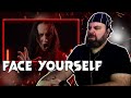 Face Yourself - Grosse Bagarre | RED | Double Reaction/ Review