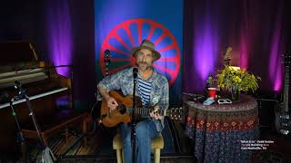 Todd Snider - &quot;Coast Of Marseilles&quot; (Keith Sykes)